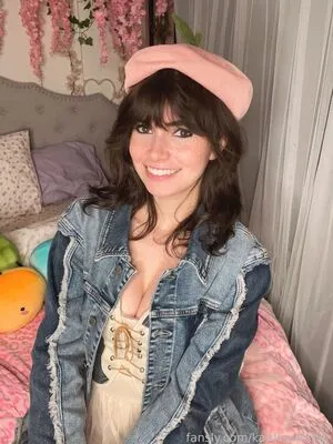 Kaitlin Witcher OnlyFans Leaked Free Thumbnail Picture - #M9X5IckYRp