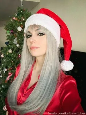 Kaitlin Witcher OnlyFans Leaked Free Thumbnail Picture - #MJnyRWeP7J