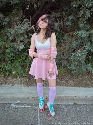 Kaitlin Witcher OnlyFans Leaked Free Thumbnail Picture - #NJBoHl5aWc