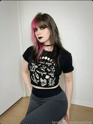 Kaitlin Witcher OnlyFans Leaked Free Thumbnail Picture - #NhwFupub2E