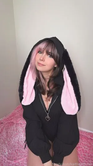 Kaitlin Witcher OnlyFans Leaked Free Thumbnail Picture - #NwR2bj2p0D