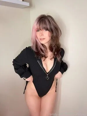Kaitlin Witcher OnlyFans Leaked Free Thumbnail Picture - #PErdzymwce