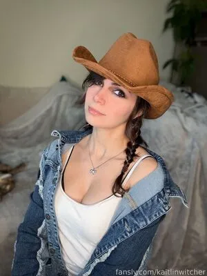 Kaitlin Witcher OnlyFans Leaked Free Thumbnail Picture - #PGLcJNUDPJ