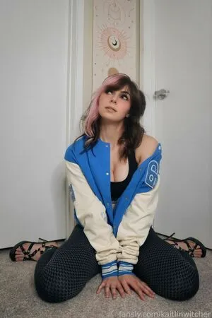 Kaitlin Witcher OnlyFans Leaked Free Thumbnail Picture - #PMhxAhUWsv