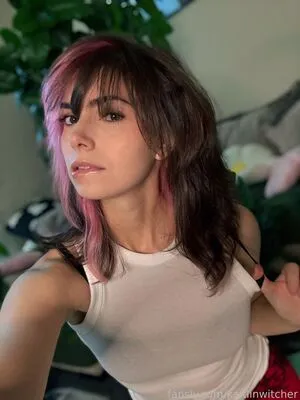 Kaitlin Witcher OnlyFans Leaked Free Thumbnail Picture - #POzWT7sAjd