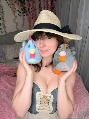 Kaitlin Witcher OnlyFans Leaked Free Thumbnail Picture - #PWtdPFuWBf