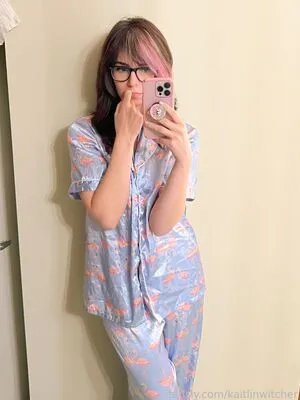 Kaitlin Witcher OnlyFans Leaked Free Thumbnail Picture - #QjGyvalRMu