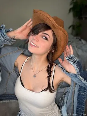 Kaitlin Witcher OnlyFans Leaked Free Thumbnail Picture - #RUey97bQAr
