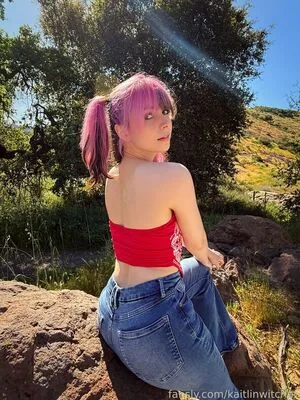 Kaitlin Witcher OnlyFans Leaked Free Thumbnail Picture - #RVSYhvRV48