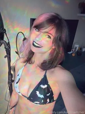 Kaitlin Witcher OnlyFans Leaked Free Thumbnail Picture - #SMiAFMJpT1