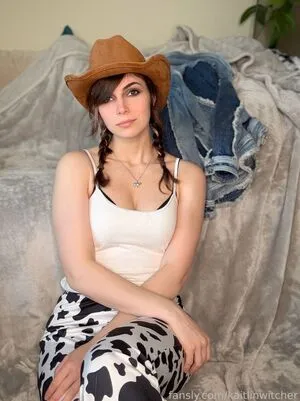Kaitlin Witcher OnlyFans Leaked Free Thumbnail Picture - #TMilc99aFq