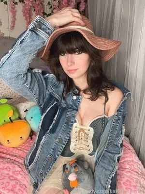 Kaitlin Witcher OnlyFans Leaked Free Thumbnail Picture - #Tla0JJZdXm