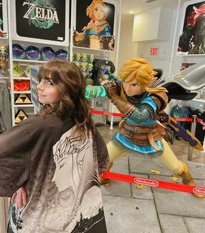 Kaitlin Witcher OnlyFans Leaked Free Thumbnail Picture - #TwftjqamAb