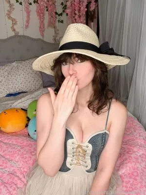 Kaitlin Witcher OnlyFans Leaked Free Thumbnail Picture - #U0CqDhLxo8