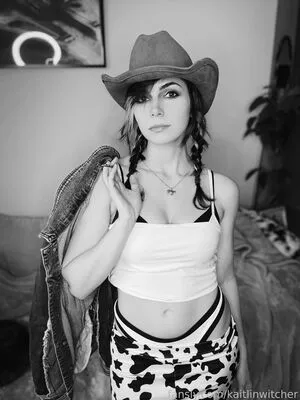 Kaitlin Witcher OnlyFans Leaked Free Thumbnail Picture - #UuZblKKyGF