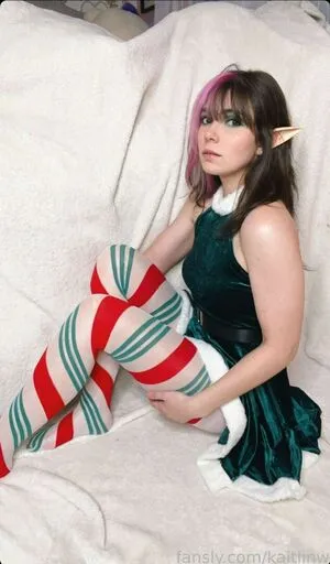 Kaitlin Witcher OnlyFans Leaked Free Thumbnail Picture - #V7ljp6K5LB