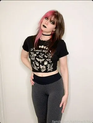 Kaitlin Witcher OnlyFans Leaked Free Thumbnail Picture - #VwOXpSNxyO