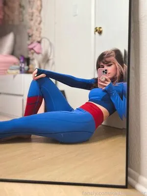 Kaitlin Witcher OnlyFans Leaked Free Thumbnail Picture - #WOI2pUC67d