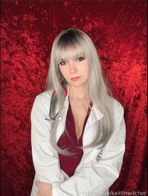 Kaitlin Witcher OnlyFans Leaked Free Thumbnail Picture - #XQQ4YXaMlV