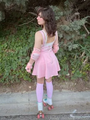 Kaitlin Witcher OnlyFans Leaked Free Thumbnail Picture - #Y3HAld92gc