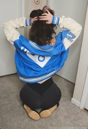 Kaitlin Witcher OnlyFans Leaked Free Thumbnail Picture - #YCyG9KLK3U