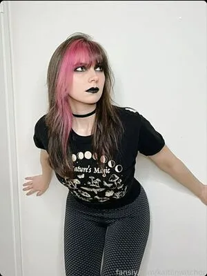 Kaitlin Witcher OnlyFans Leaked Free Thumbnail Picture - #Z9skmPQiLf