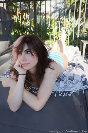 Kaitlin Witcher OnlyFans Leaked Free Thumbnail Picture - #ZGbRQXrKrt