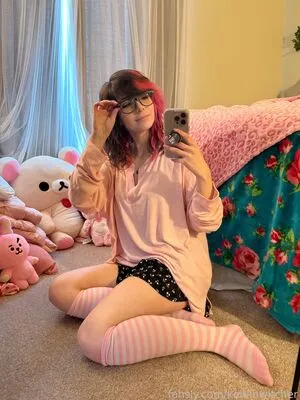 Kaitlin Witcher OnlyFans Leaked Free Thumbnail Picture - #ZSWdfXQtlG