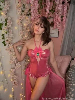 Kaitlin Witcher OnlyFans Leaked Free Thumbnail Picture - #aX42ezt2XE