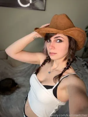 Kaitlin Witcher OnlyFans Leaked Free Thumbnail Picture - #c6jxKu8QEX
