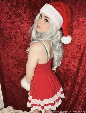 Kaitlin Witcher OnlyFans Leaked Free Thumbnail Picture - #ct2e694lp9