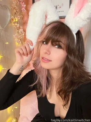 Kaitlin Witcher OnlyFans Leaked Free Thumbnail Picture - #ctgFaohSRl