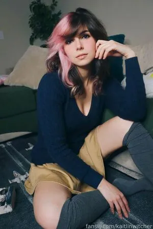Kaitlin Witcher OnlyFans Leaked Free Thumbnail Picture - #dA0W5QbHd7