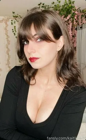 Kaitlin Witcher OnlyFans Leaked Free Thumbnail Picture - #daBeCAiZBA