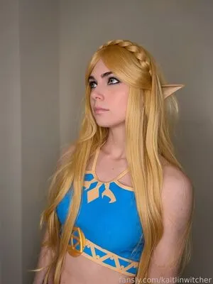 Kaitlin Witcher OnlyFans Leaked Free Thumbnail Picture - #ewQuyzJelW