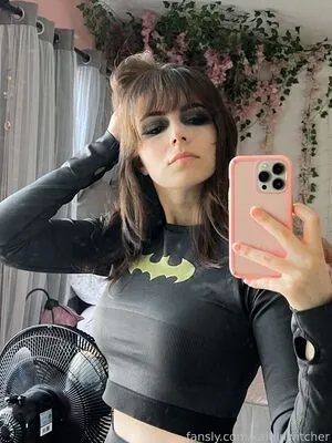 Kaitlin Witcher OnlyFans Leaked Free Thumbnail Picture - #gY04sCtYmn