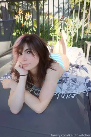 Kaitlin Witcher OnlyFans Leaked Free Thumbnail Picture - #gyjwcJsWV1