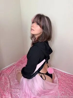 Kaitlin Witcher OnlyFans Leaked Free Thumbnail Picture - #h2J1O6kE94