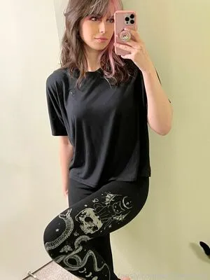 Kaitlin Witcher OnlyFans Leaked Free Thumbnail Picture - #h3DVOj49Js