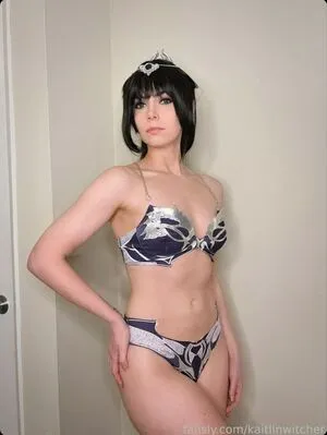 Kaitlin Witcher OnlyFans Leaked Free Thumbnail Picture - #h48a2SXq42