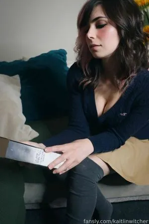 Kaitlin Witcher OnlyFans Leaked Free Thumbnail Picture - #hWGm1h2U37
