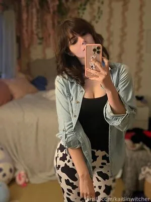 Kaitlin Witcher OnlyFans Leaked Free Thumbnail Picture - #iC2GUYX03I