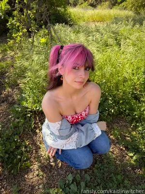 Kaitlin Witcher OnlyFans Leaked Free Thumbnail Picture - #iyWdBKrwEu