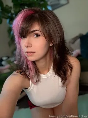 Kaitlin Witcher OnlyFans Leaked Free Thumbnail Picture - #jiDV2XhG7m