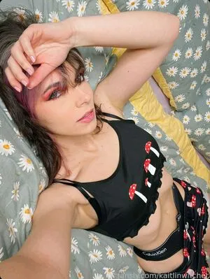 Kaitlin Witcher OnlyFans Leaked Free Thumbnail Picture - #kEP55eERzT