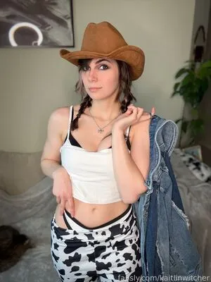 Kaitlin Witcher OnlyFans Leaked Free Thumbnail Picture - #ljnM00GPSJ