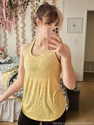 Kaitlin Witcher OnlyFans Leaked Free Thumbnail Picture - #mXeSLZ1sCt
