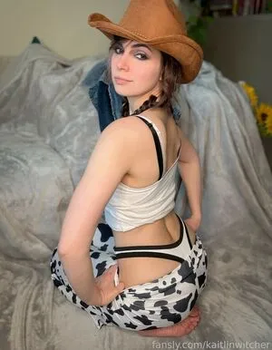 Kaitlin Witcher OnlyFans Leaked Free Thumbnail Picture - #njL15AGUBe
