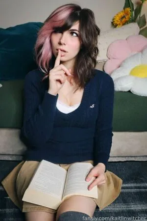 Kaitlin Witcher OnlyFans Leaked Free Thumbnail Picture - #noOPD9vliV