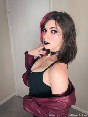 Kaitlin Witcher OnlyFans Leaked Free Thumbnail Picture - #nwHbhAJfI4